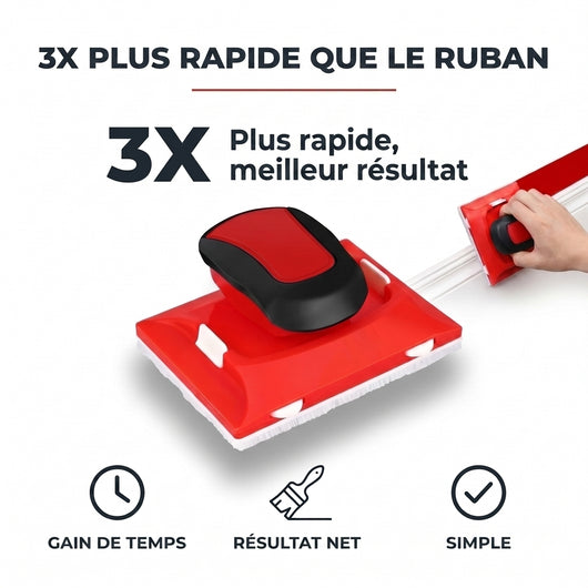 BordNet outil pour bords de peinture nets - photo 5